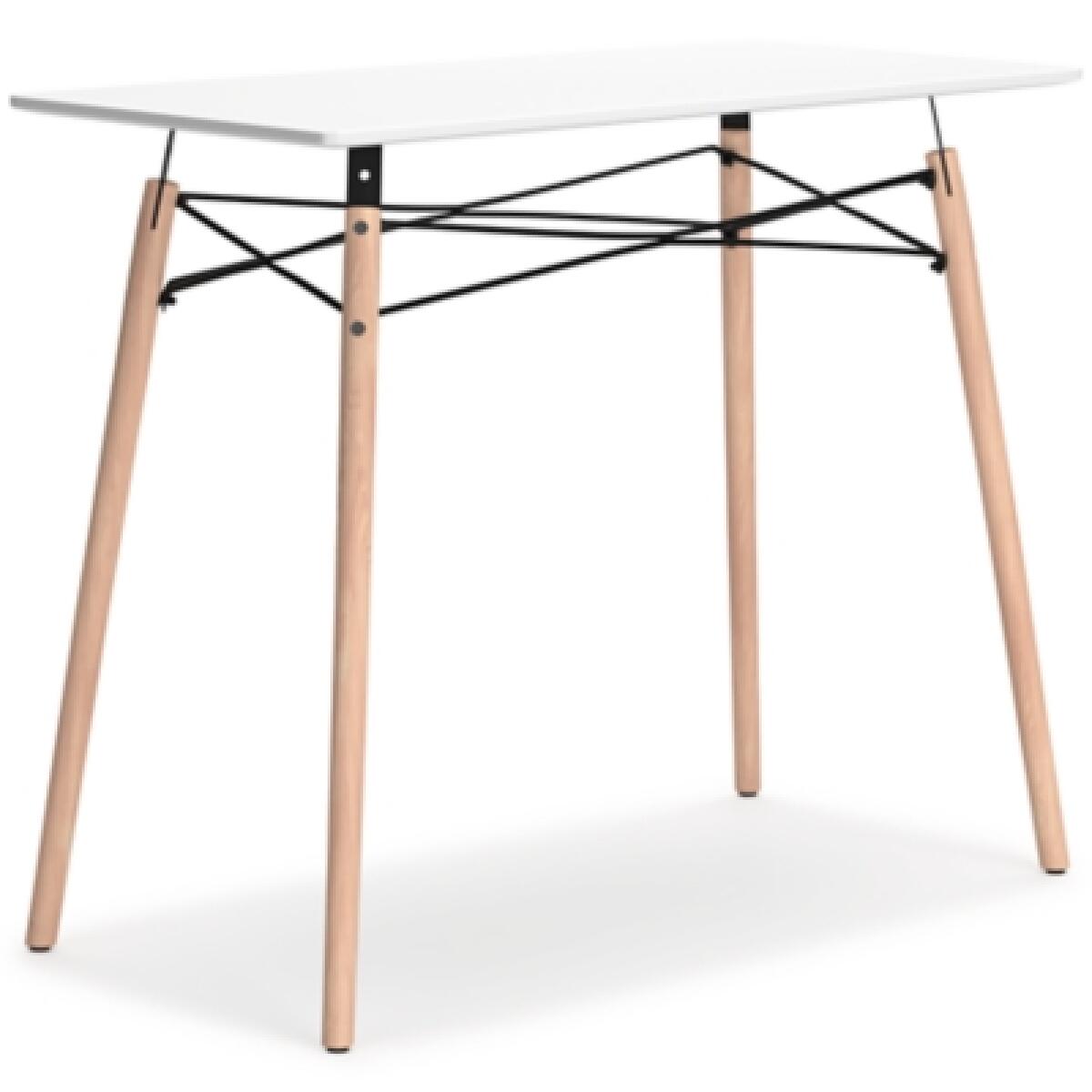 Jaspeni Home Office Desk Desks Ashley Furniture 11