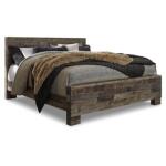 Derekson King Panel Bed Beds Ashley Furniture 18