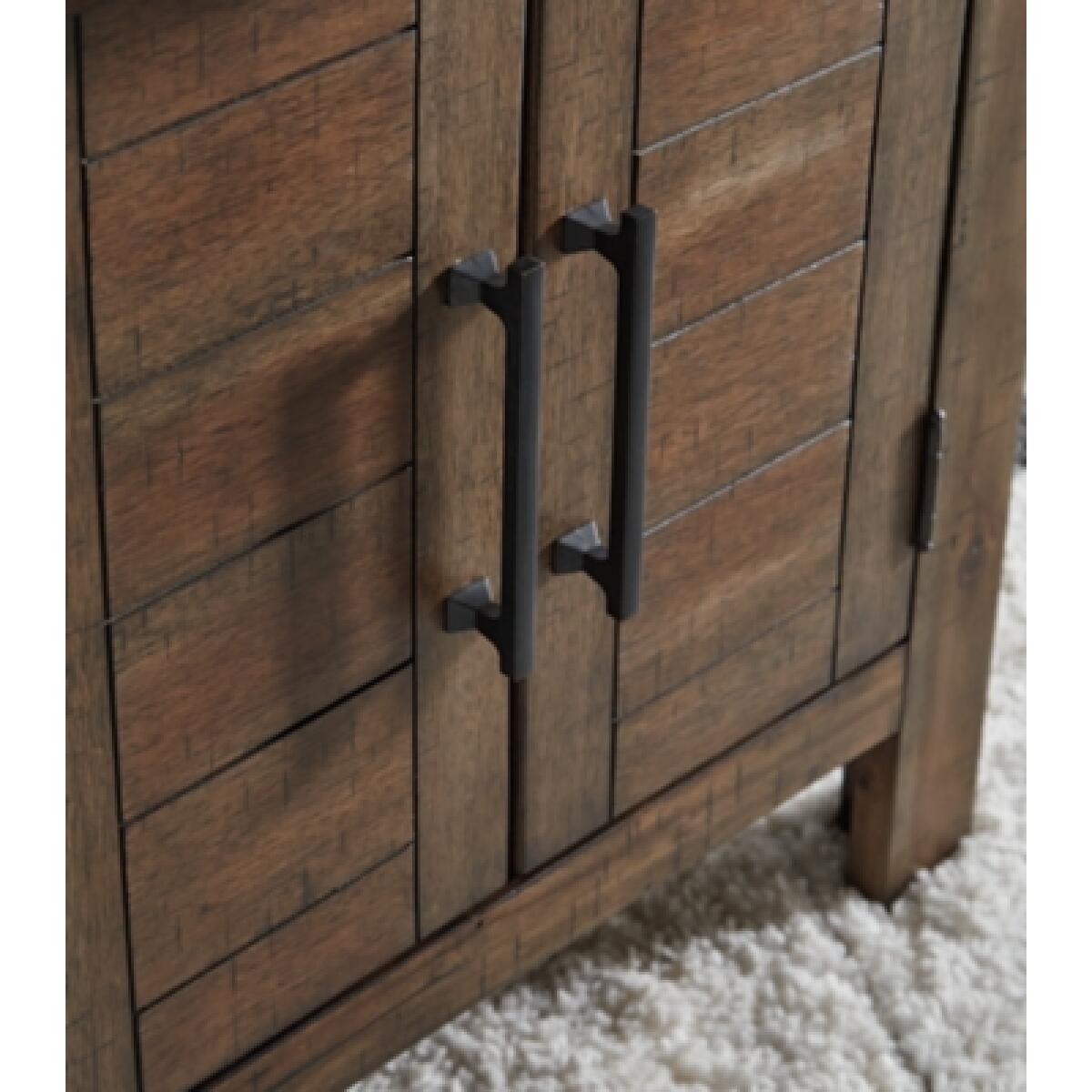 Moriville End Table End tables Ashley Furniture 20