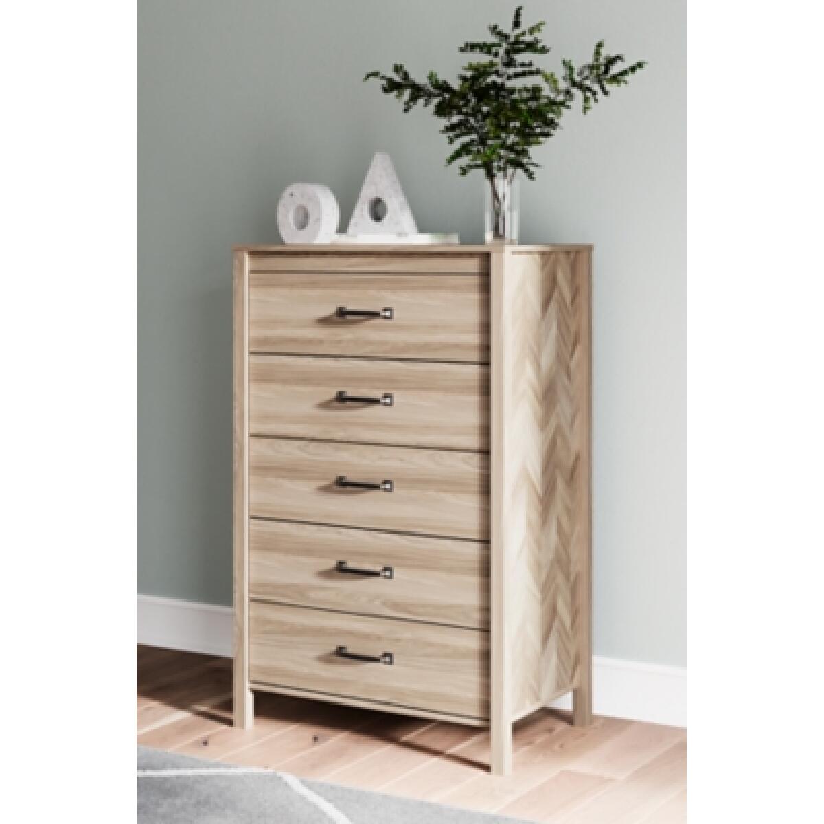 Battelle Chest of Drawers Chests Ashley Furniture 14