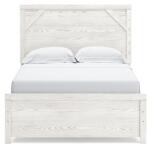 Gerridan Full Panel Bed Beds Ashley Furniture 25