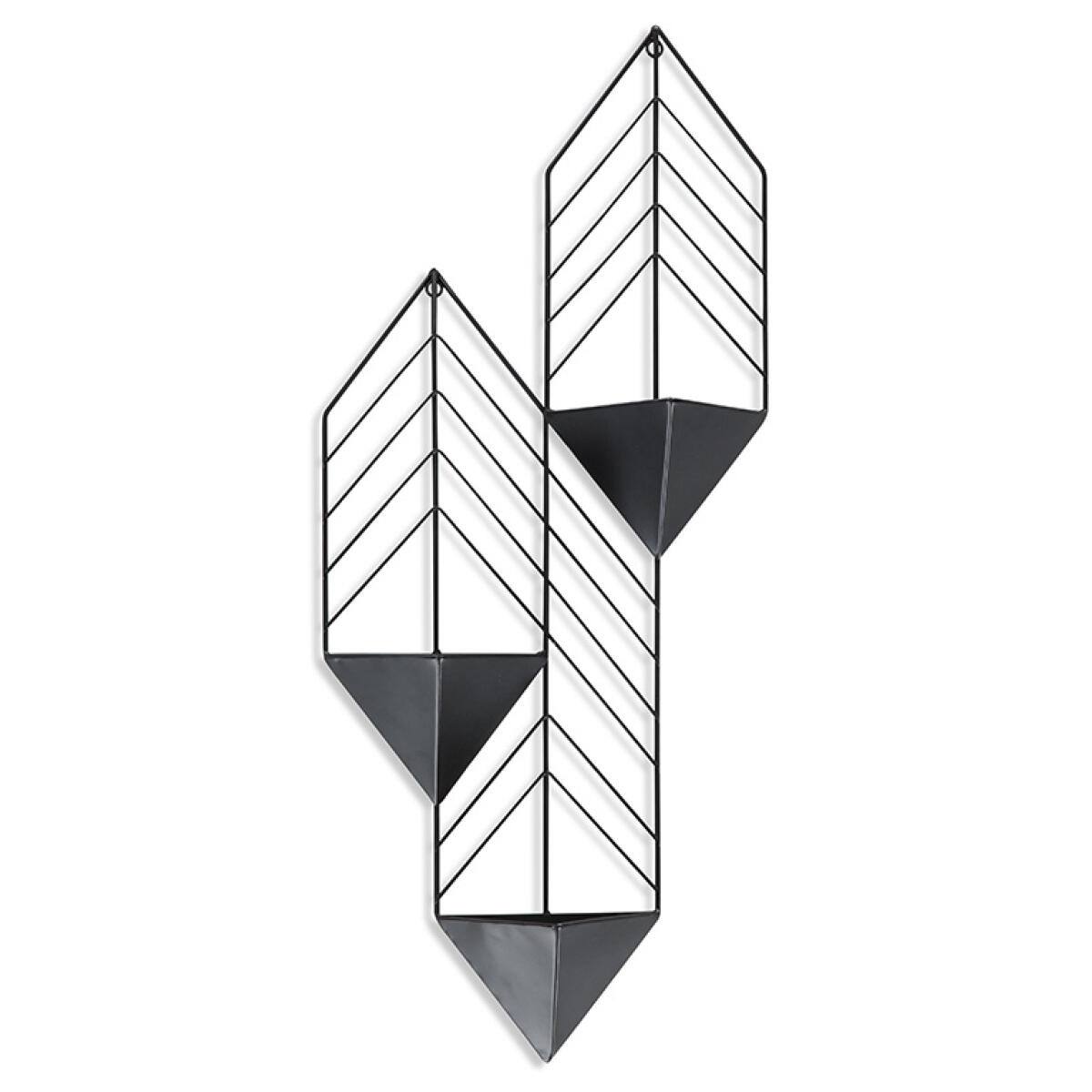 Dashney Wall Planter On Stand Wall Decor Ashley Furniture 7