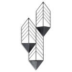 Dashney Wall Planter On Stand Wall Decor Ashley Furniture 13