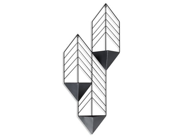 Dashney Wall Planter On Stand Wall Decor Ashley Furniture