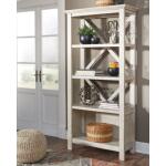 Carynhurst 75″ Bookcase Bookcases Ashley Furniture 25