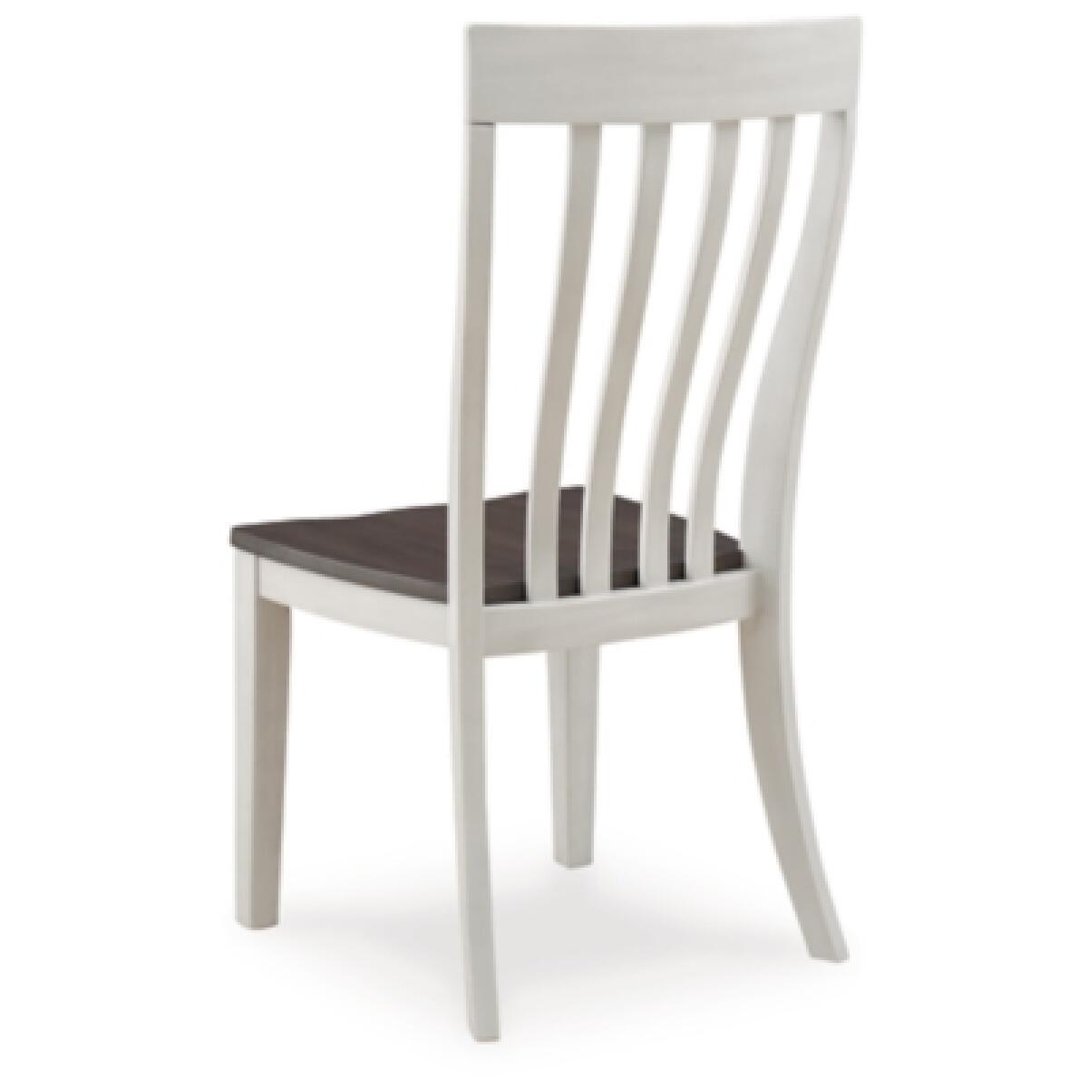 Darborn Dining Chair Chairs & Benches Ashley Furniture 16