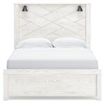 Gerridan Queen Panel Bed Beds Ashley Furniture 20