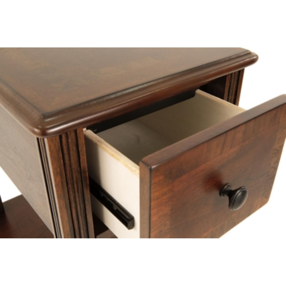 Breegin Chairside End Table Chairside Tables Ashley Furniture 28