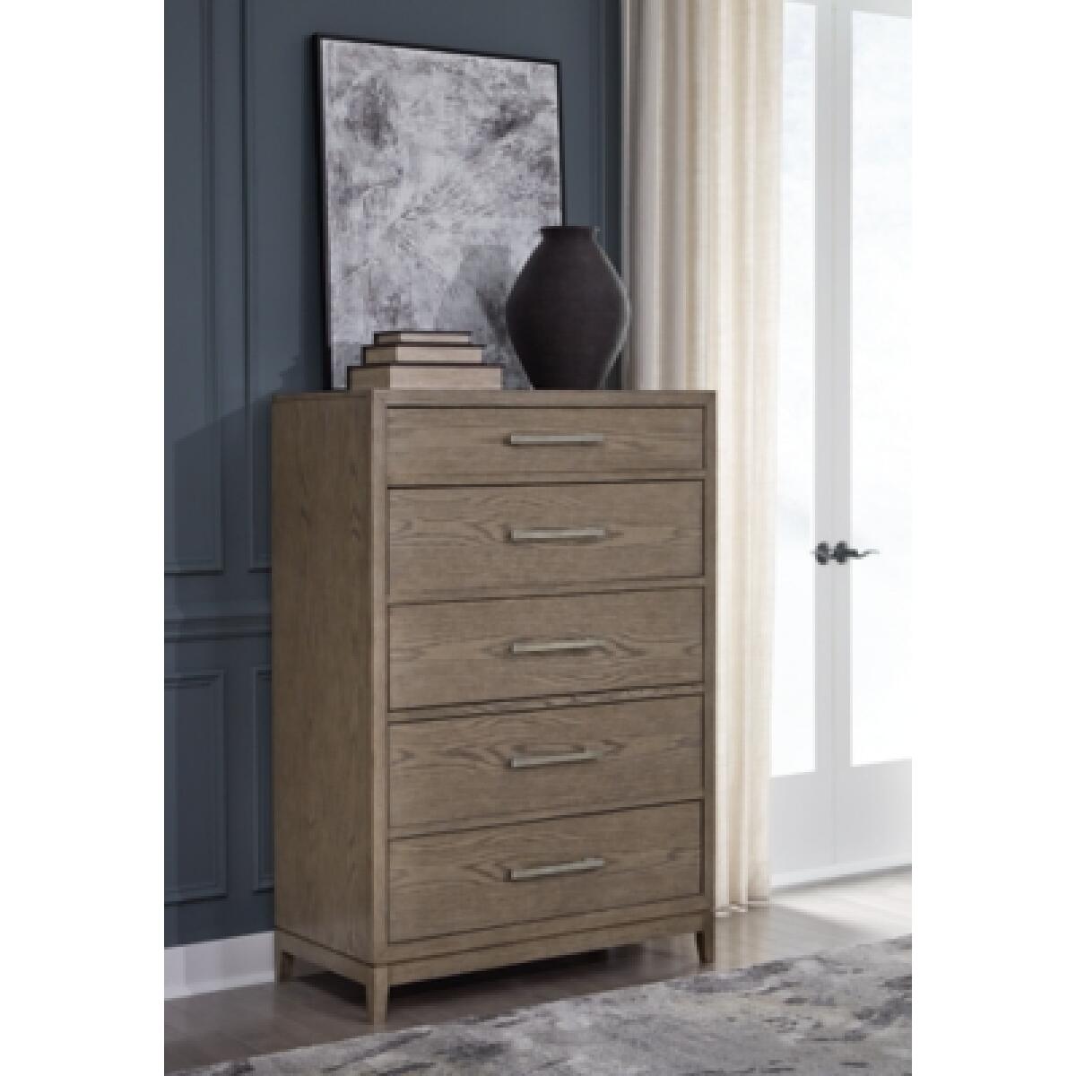 Chrestner Chest of Drawers Chests Ashley Furniture 12