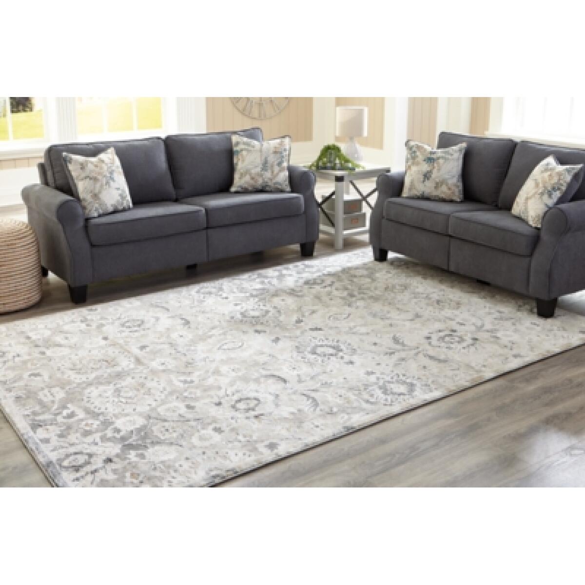 Kilkenny 7’10” x 10’2″ Rug Rugs Ashley Furniture 8