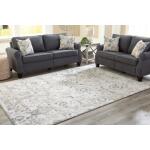 Kilkenny 7’10” x 10’2″ Rug Rugs Ashley Furniture 13
