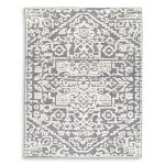 Oddetteley 7’8″ x 10’1″ Washable Rug Rugs Ashley Furniture 15
