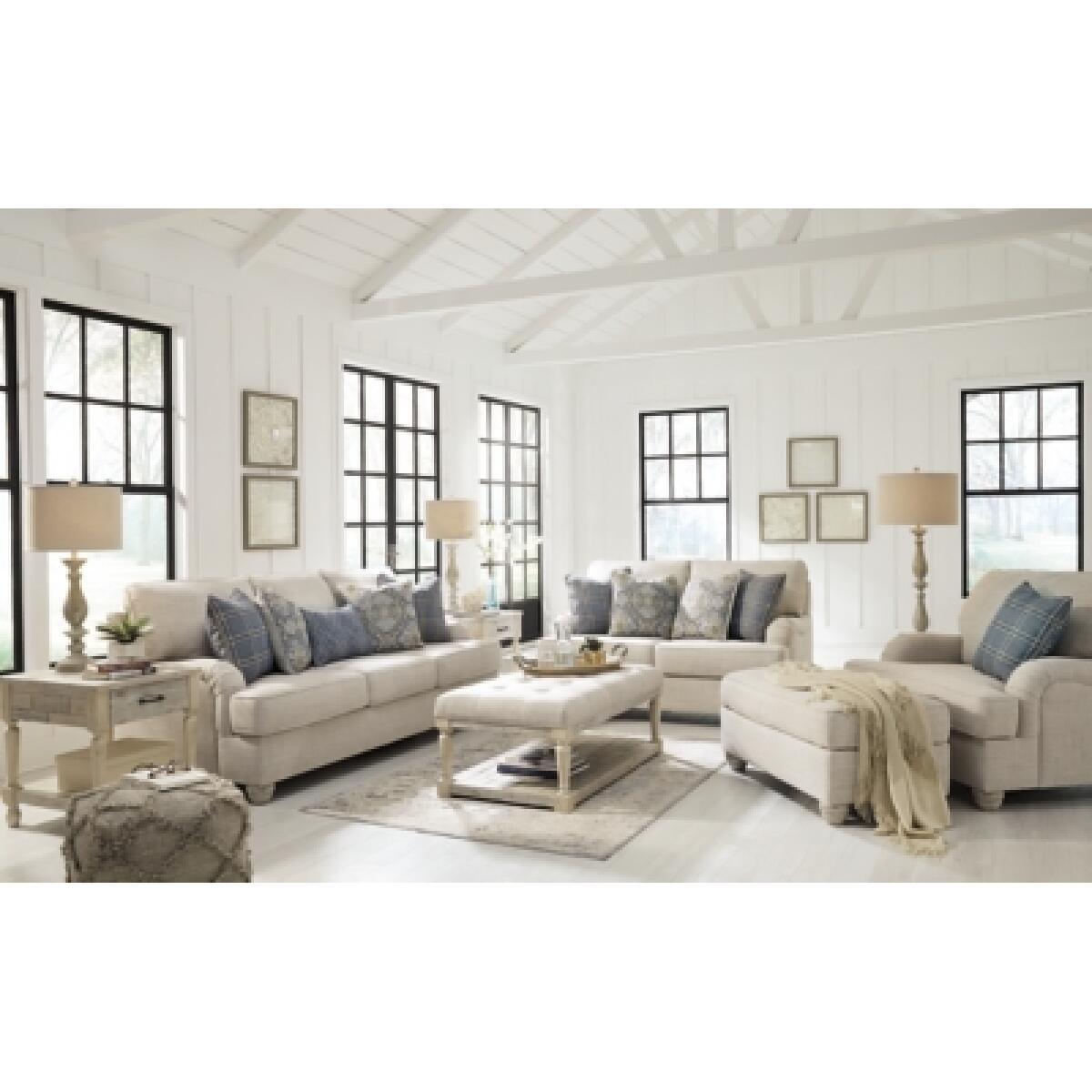 Traemore Sofa Sofas Ashley Furniture 17