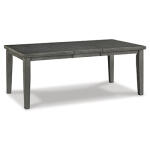 Hallanden Dining Extension Table