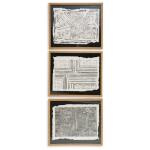 Wonderstow Wall Art (Set of 3) Art Ashley Furniture 23