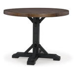 Valebeck Counter Height Dining Table Top