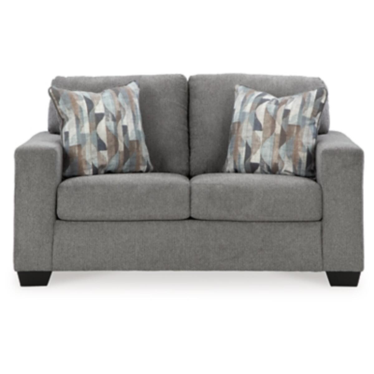 Deltona Loveseat Loveseats Ashley Furniture 11