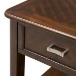 Wallace End Table - Image 4