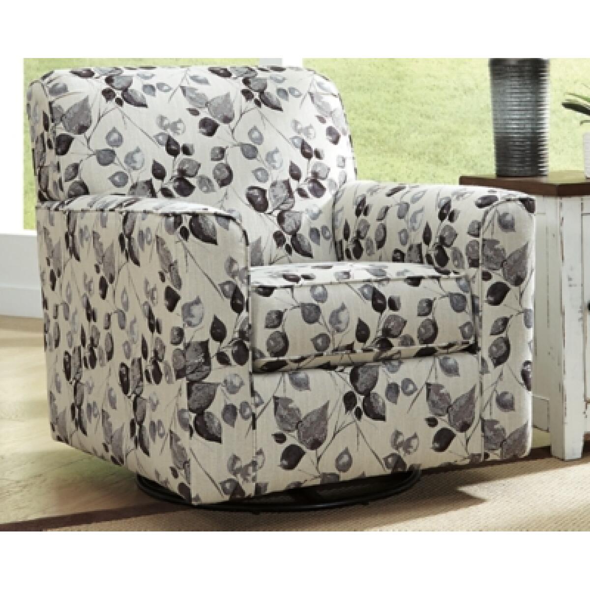 Abney Accent Chair Chairs Ashley Furniture 11