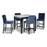 Cranderlyn Counter Height Dining Table and Bar Stools (Set of 5) Dining Tables Ashley Furniture 31