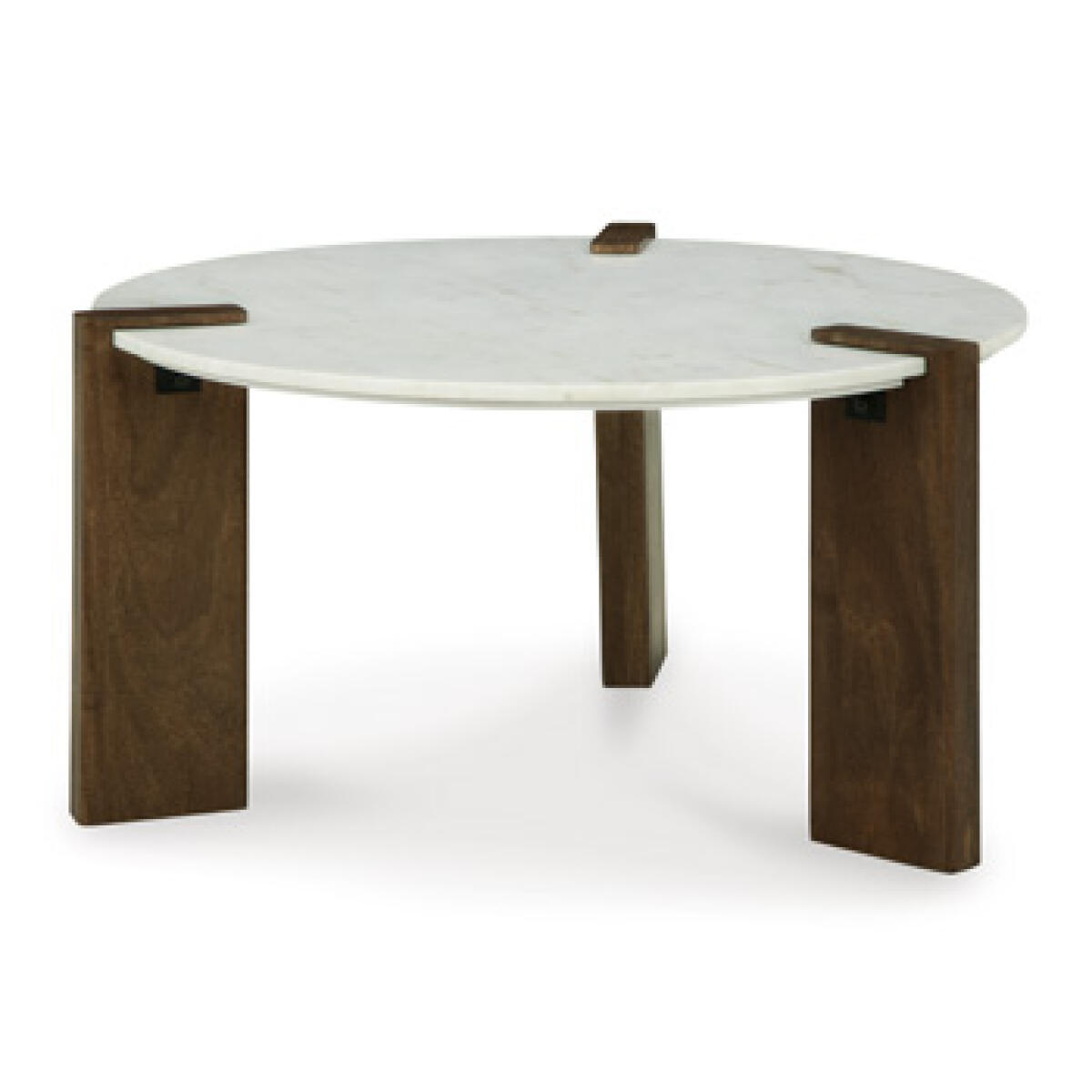 Isanti Coffee Table Cocktail & Coffee Tables Ashley Furniture 9