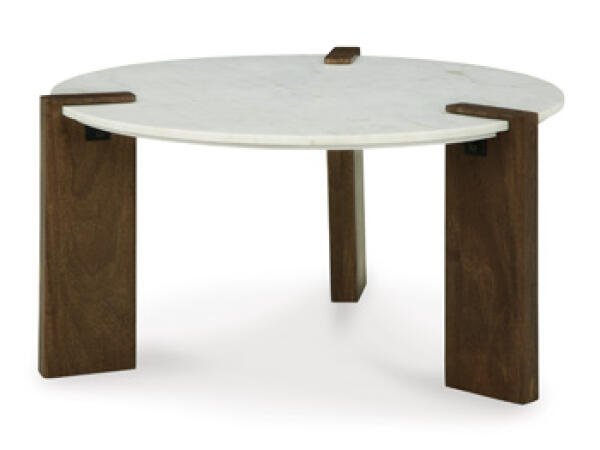 Hanneforth End Table End tables Ashley Furniture 25