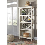 Carynhurst 75″ Bookcase Bookcases Ashley Furniture 23