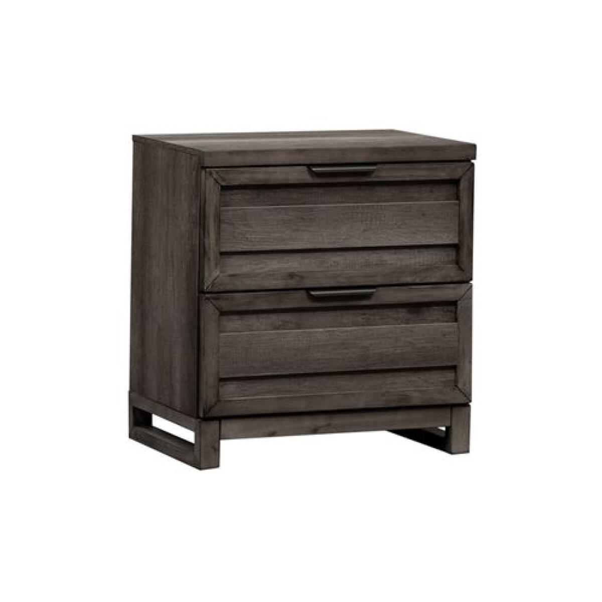 Tanners Creek Night Stand Nightstands Liberty Furniture 7