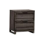 Tanners Creek Night Stand Nightstands Liberty Furniture 12
