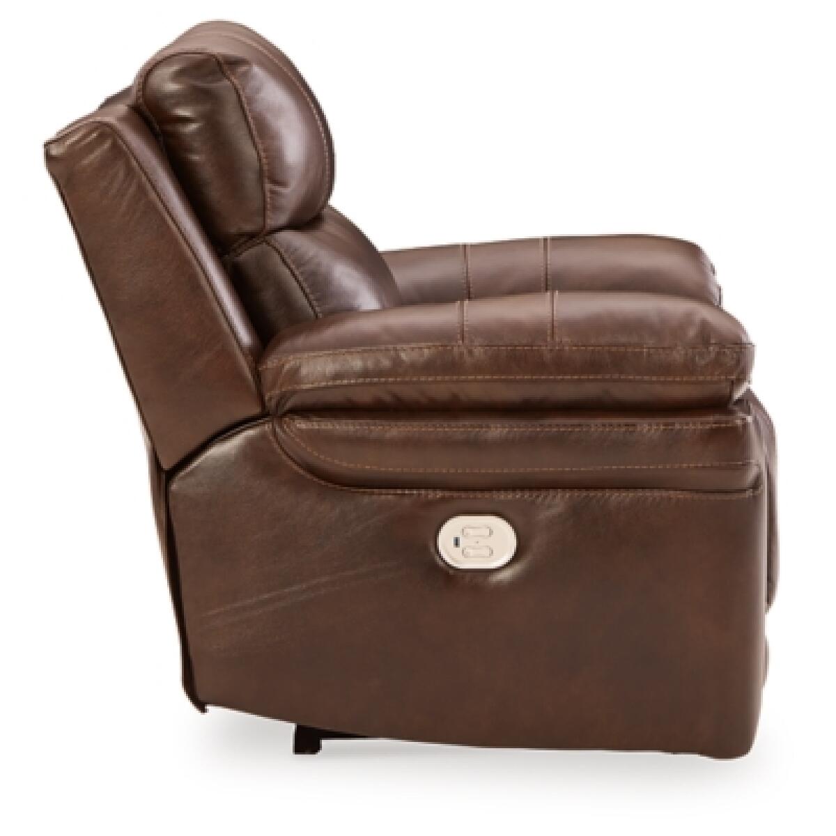 Edmar Power Recliner Recliners Ashley Furniture 19