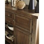 Moriville Dining Server Dining Storage Ashley Furniture 29