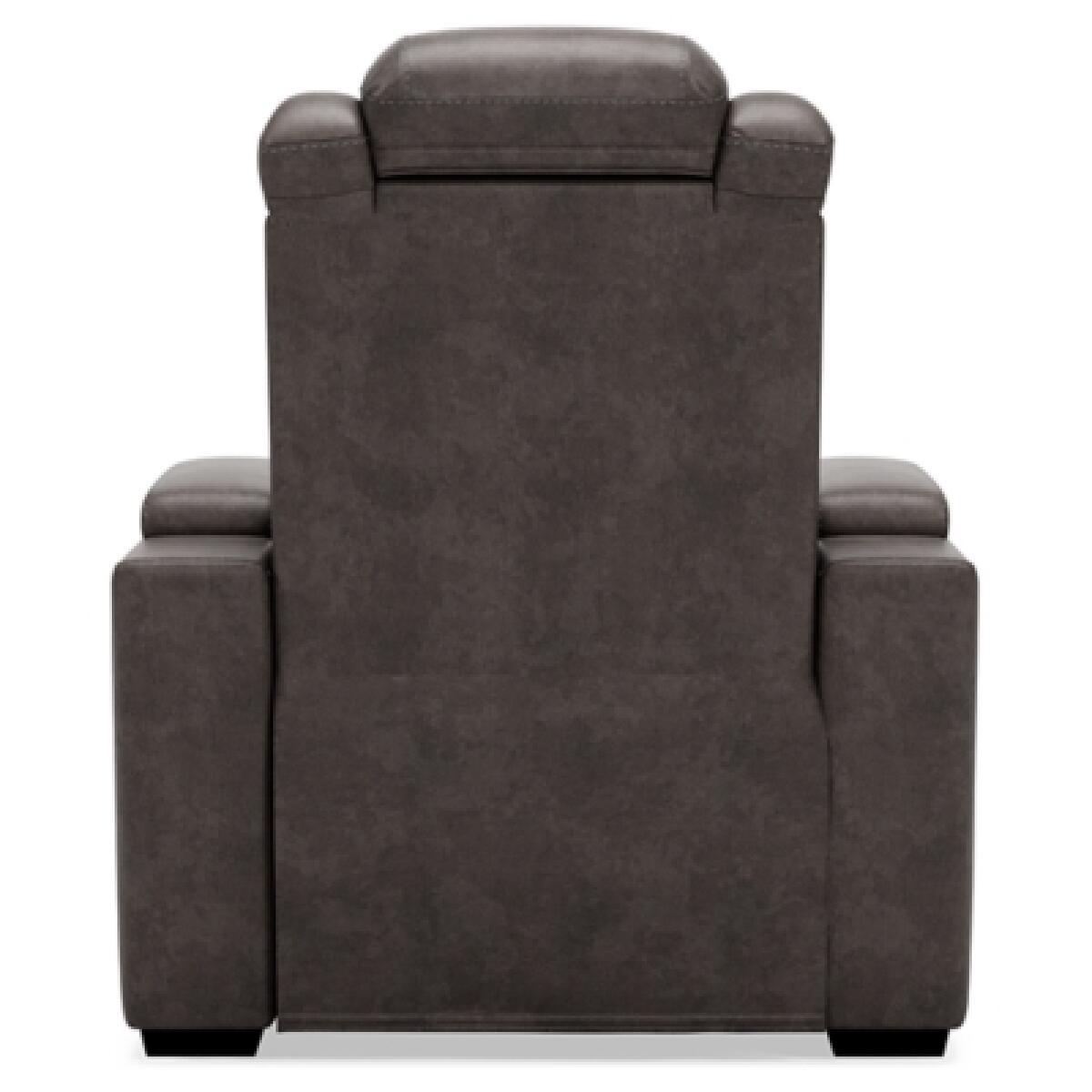 HyllMont Recliner Recliners Ashley Furniture 28