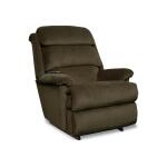 Astor Power Wall Recliner w/ Headrest and Lumbar Recliners Customizable 10