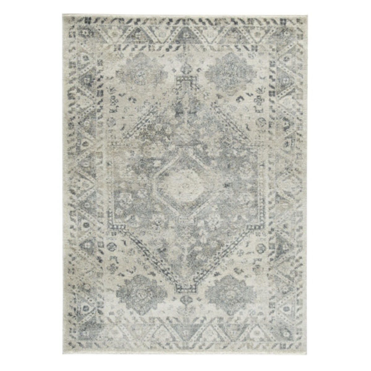 Precia 7’10” x 10’6″ Rug Rugs Ashley Furniture 5