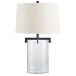 Fentonley Table Lamp Lighting Ashley Furniture 10