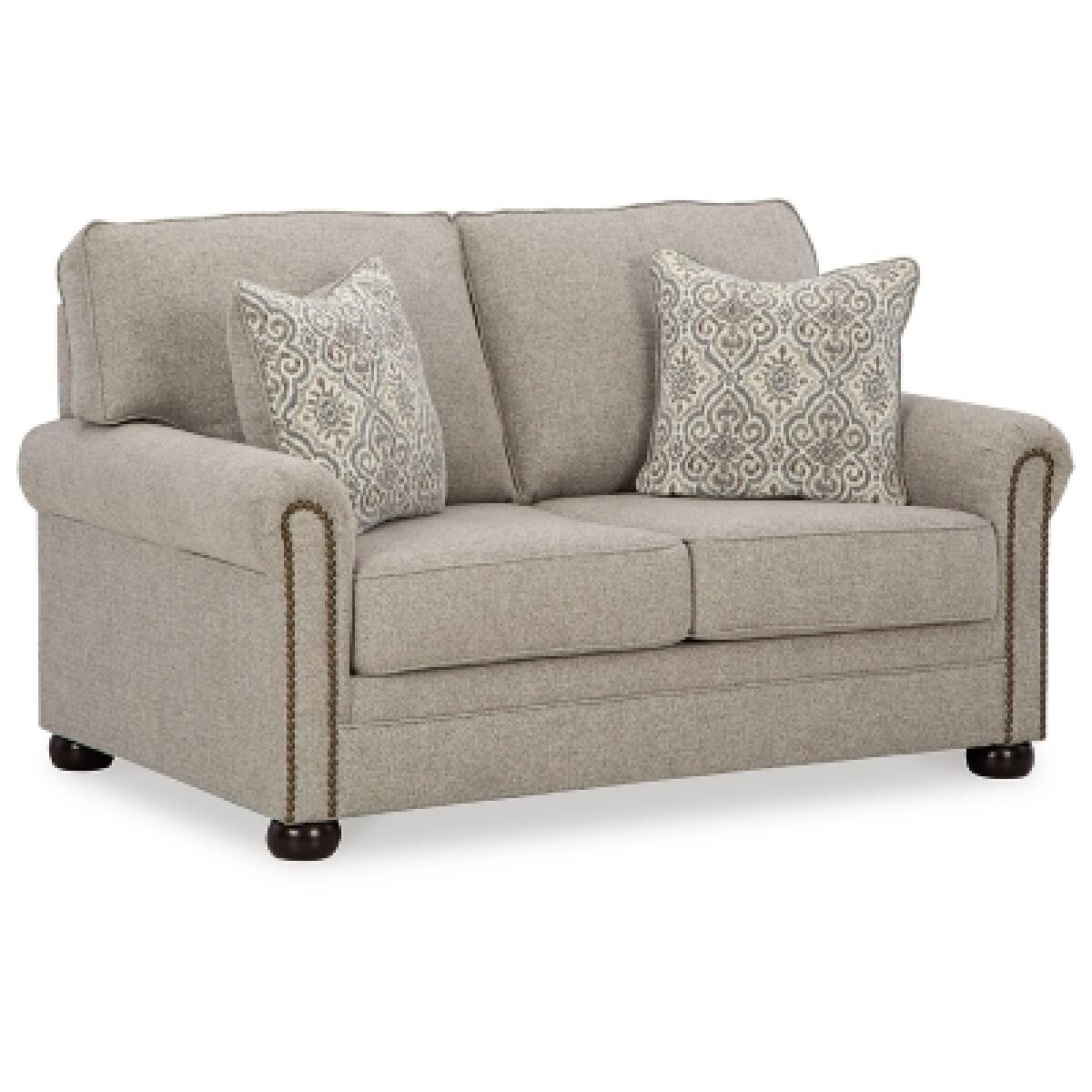 Gaelon Loveseat Loveseats Ashley Furniture 9