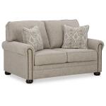 Gaelon Loveseat Loveseats Ashley Furniture 16