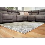 Poincilana 5′ x 7′ Rug Rugs Ashley Furniture 14