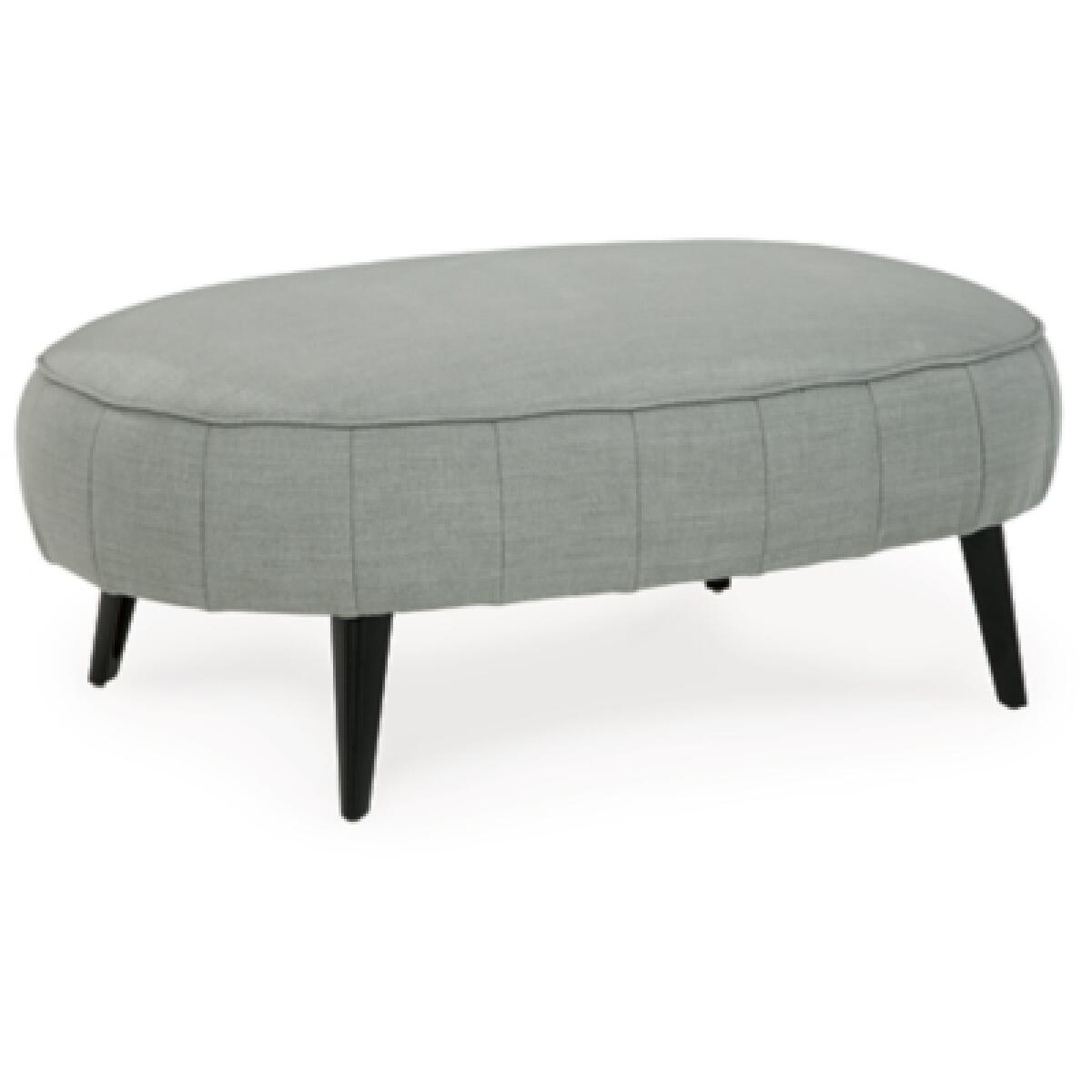 Hollyann Oversized Accent Ottoman Ottomans & Poufs Ashley Furniture 10