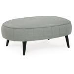 Hollyann Oversized Accent Ottoman Ottomans & Poufs Ashley Furniture 18