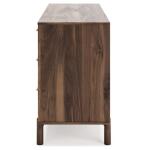 Calverson Dresser Dressers Ashley Furniture 31