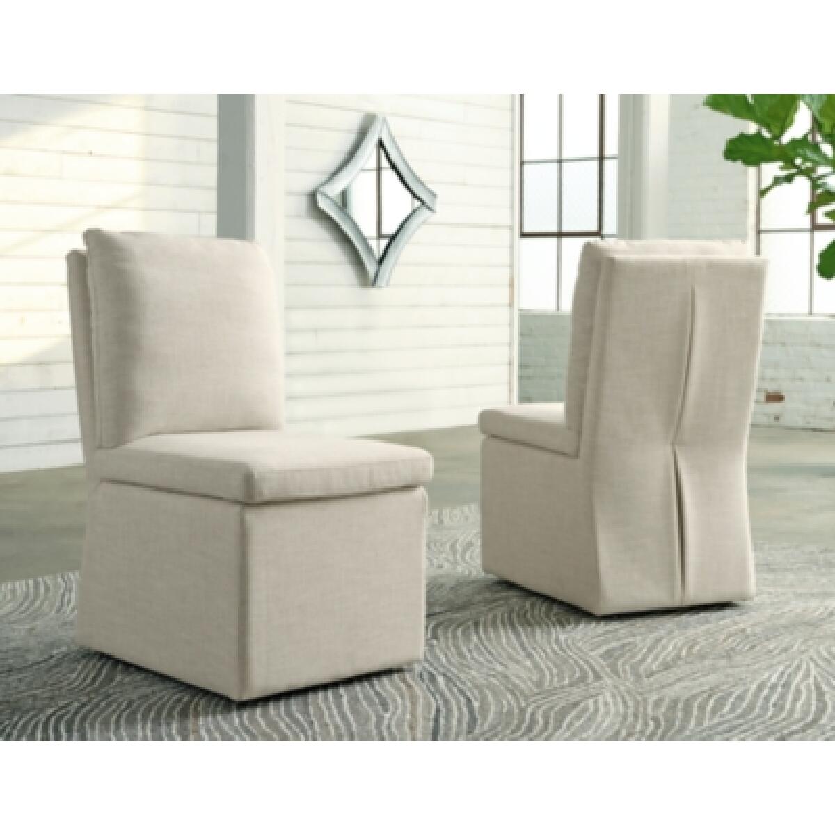 Krystanza Dining Chair (Set of 2) Chairs & Benches Ashley Furniture 11