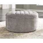 Carnaby Oversized Accent Ottoman Ottomans & Poufs Ashley Furniture 19