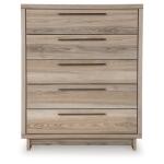 Hasbrick Wide Chest of Drawers Chests Ashley Furniture 21