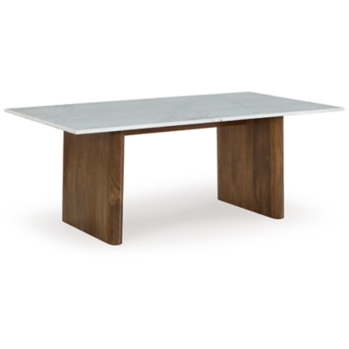 Isanti Coffee Table Cocktail & Coffee Tables Ashley Furniture 10