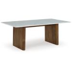 Isanti Coffee Table Cocktail & Coffee Tables Ashley Furniture 18