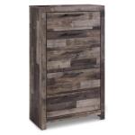 Derekson Chest of Drawers Chests Ashley Furniture 14