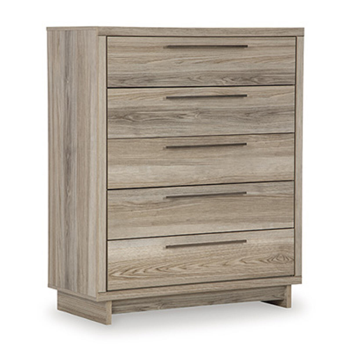 Hasbrick Wide Chest of Drawers Chests Ashley Furniture 9