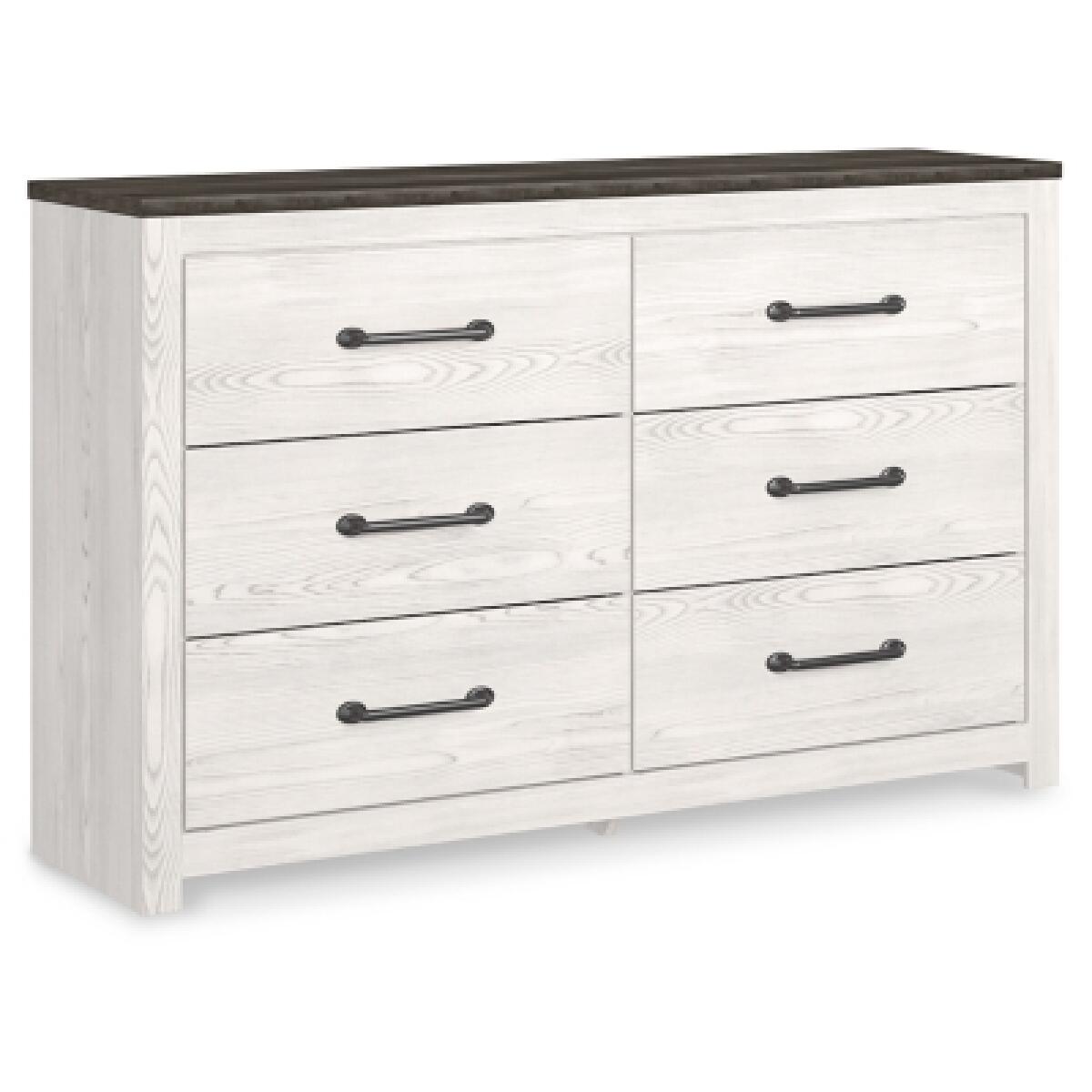 Gerridan Dresser Dressers Ashley Furniture 10