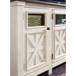 Bolanburg 74″ TV Stand Entertainment Stands Ashley Furniture 40